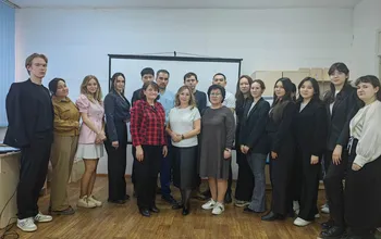  «StartUp Project» конкурсының бірінші кезеңінің қорытындысы! 