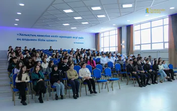 Қазіргі қоғамда сайлау демократиялық, құқықтық мемлекеттің белгісі болып табылады. Қазақстан Республикасының әрбір кәмелетке толған және әрекетке қабілетті азаматы сайлау құқығына ие