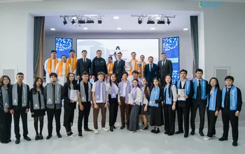 Ualikhanov university  2021 жылдан бастап «AntiParaCraft» сыбайлас жемқорлыққа қарсы студенттік квест ойыны» жобасын жүзеге асыруда