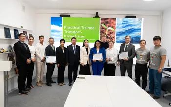 Ualikhanov University жұмыс берушілермен бірлесіп аграрлық салаға халықаралық тәжірибесі бар мамандар даярлайды