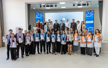 Ualikhanov University-де «AntiParaCraft» сыбайлас жемқорлыққа қарсы квест ойынының VI маусымы өтті