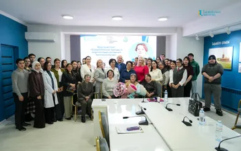 В Ualikhanov University прошёл круглый стол на тему «Современные тренды и перспективы развития биотехнологии»