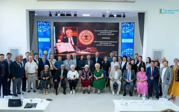Ualikhanov University-де Қожахмет Балахметовтың 100 жылдығына арналған ғылыми-практикалық конференция өтті  