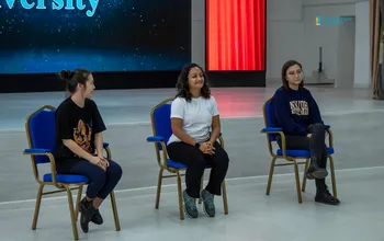 2024 жылдың 1 қарашасында Ш. Уәлиханов атындағы Көкшетау университетінде "Кайвальядхама"...