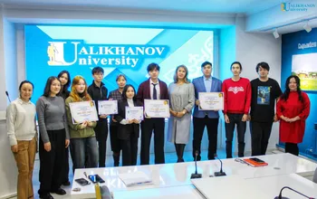 Победители, набравшие самые высокие баллы по результатам двух этапов конкурса «StartUp Project 2025», известны  !