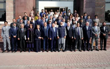 Ualikhanov University and the National University of Modern Languages (Pakistan) Sign Memorandum of Cooperation