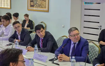 Бүгін «Қаржылық пирамидаларды қалай тануға болады, дропперлер кімдер және заңды бұзбау туралы басқа да кеңестер» тақырыбында «АФМ online 2024» ауқымды форумы өтті