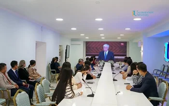 Президенттің бүгінгі Жолдауы-бұл жалпы елді түбегейлі өзгертетін бетбұрыс