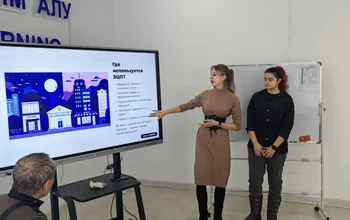 Серебряный университет: связь поколений