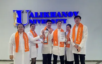 30 апреля 2024года прошла квест- игра AntiParaCraft...