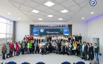 5 қазанда бүкіл ел барлық мұғалімдердің, оқытушылар мен білім беру қызметкерлерінің кәсіби мерекесі Ұстаздар күнін атап өтеді...