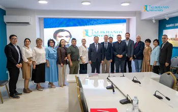 Ualikhanov University Польшамен ынтымақтастықты кеңейтеді