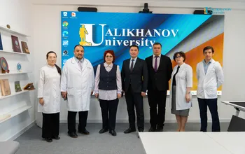 Ғылым қоғам игілігіне: тоқішек ауруларын ерте анықтауға бағытталған жаңа зерттеу
