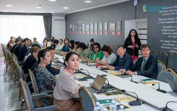 Ualikhanov University-де Harvard ManageMentor көшбасшылық курстары басталды