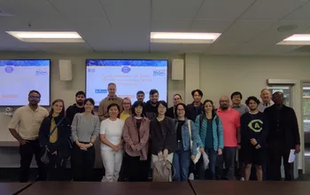 Шоқан Уәлиханов атындағы Көкшетау университетінің оқытушылары шетелдік жоғары оқу орындарында халықаралық тағылымдамадан өтеді.