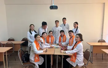 07.02.2025 г. состоялось открытие нового сезона антикоррупционной квест- игры AntiParaCraft