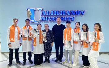 "AntiParaCraft"сыбайлас жемқорлыққа қарсы квест-ойынының 5 маусымы аяқталды! 