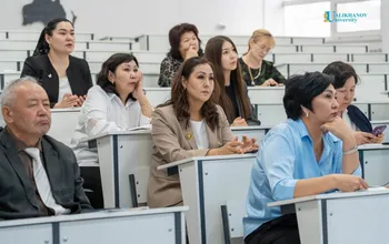 Ualikhanov University-де Ғылым айына старт берілді