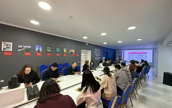 2024 жылдың 9 желтоқсанында гепатоз және гастроэзофагеальді рефлюкс ауруы сияқты тақырыптарға баса назар аудара отырып...