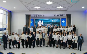 Ғылым қызметкерлері күні