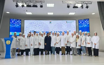 Жаңа бастама және құқықтық сауаттылыққа жасалған маңызды қадам!