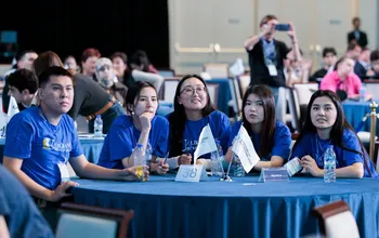 2025 жылғы 31 қазан мен 3 қараша аралығында Ш. Уәлиханов атындағы Көкшетау университетінің командасы Өзбекстан Республикасының Ташкент қаласында...