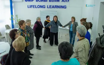 Психология: ішкі үйлесімділік пен өзінің жеке қабілеттерін жүзеге асырудың жолы!