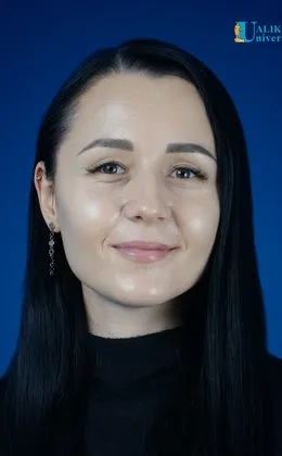 Туровская Екатерина Ивановна