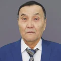 Sagalbekov Ualikhan Malgazdarovich