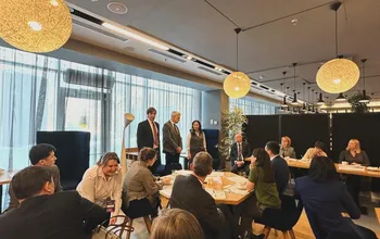 Going Global Partnerships Programme by British Council