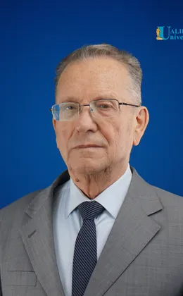 Simakin Mikhail Vasilyevich