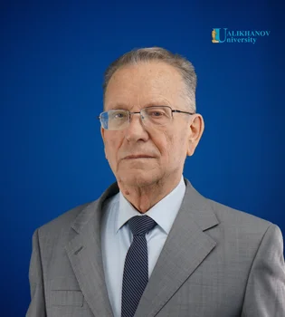 Симакин Михаил Васильевич