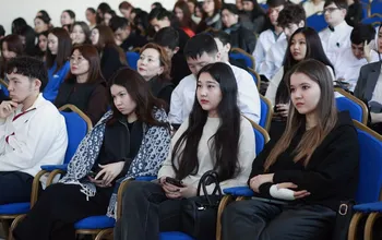 В Ualikhanov University обсудили ответственность за сталкинг и право на личную свободу