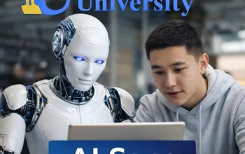 Стартовал отбор во II этап программы AI-Sana!