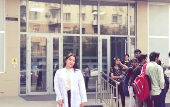 2025 жылдың 28 наурызы мен 18 сәуірі аралығында Жоғары медицина мектебінің 2 курс студенті Тасим Айдана Нариманқызы...