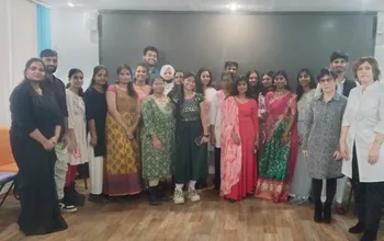 2024 жылғы 13 қарашада Жоғары медицина мектебінің 2 курс студенттері Көкшетау жоғары медициналық колледжінің "Мейірімділік пен батылдық" мұражайына барды