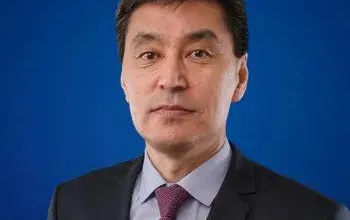 Поздравляем проректора Ualikhanov University по социально-культурному развитию Капышева Ардака Каиржановича...