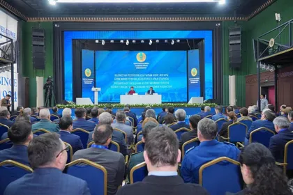 Прошло расширенное заседание коллегии Министерства науки и высшего образования