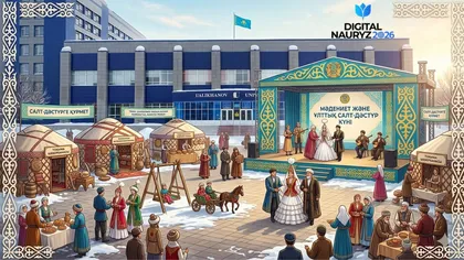 ДЕНЬ КУЛЬТУРЫ И НАЦИОНАЛЬНЫХ ТРАДИЦИЙ