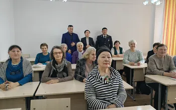 В Серебряном университете прошла лекция по вопросам интернет-мошенничества