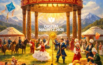 ШАҢЫРАҚ КҮНІ