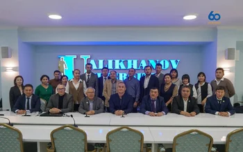 2022 жылғы 17 қазанда сағат 15:00-де Шоқан Уәлиханов атындағы...
