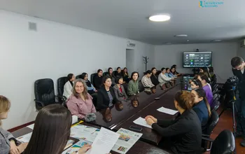 Бүгін Ualikhanov University-де қазақтың белгілі аудармашысы, публицист, әдебиеттанушы және қоғам қайраткері Герольд Карлович Бельгердің...