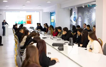 Ш. Уәлиханов атындағы Көкшетау университеті қабырғасында «Жаңа Қазақстанның Конституциясы және реформалары» тақырыбында дөңгелек үстел өтті