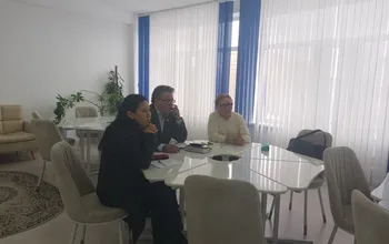 В соответствии с основными приоритетами развития НИЛ "Инклюзивного образования и нейроразнообразия" ...