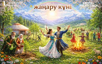 Жаңару күні