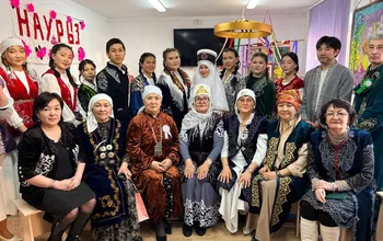 Silver University: Intergenerational Connections