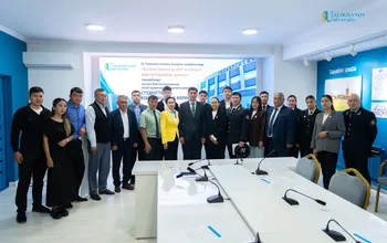  Ualikhanov University-де Студенттік Конституциялық форум өтті