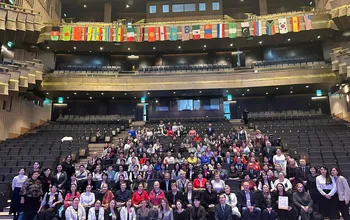 Финляндияның жетекші жоғары оқу орындарымен бірлескен жобаны жүзеге асыру аясында Назарбаев Университеті базасында оқытушыларды, Ш.Уәлиханов атындағы Көкшетау университетінің...