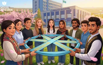 Ынтымақ күні құтты болсын!